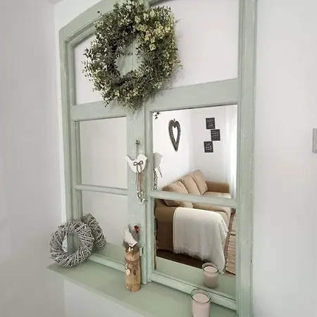 Apartamento Caruso