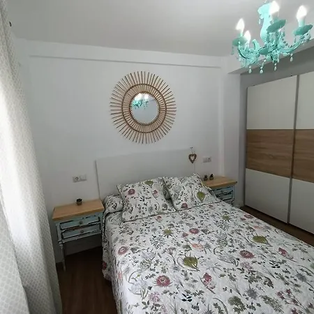 Apartamento Caruso