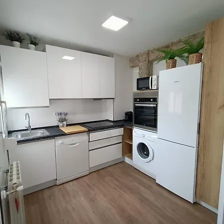 Apartamento Caruso Apartment Santander