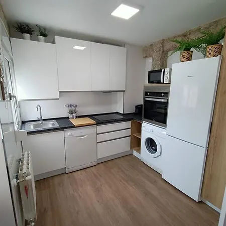 Apartamento Caruso Apartment Santander