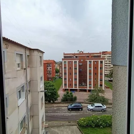 Apartamento Caruso