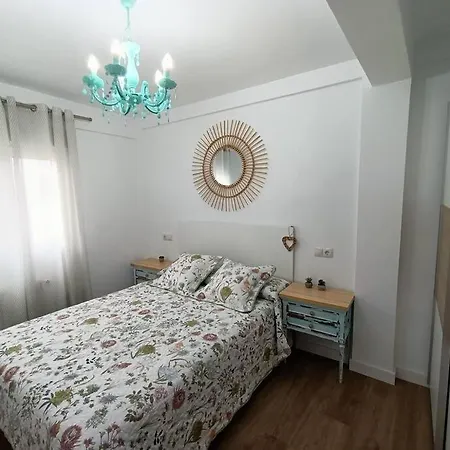 Apartamento Caruso *