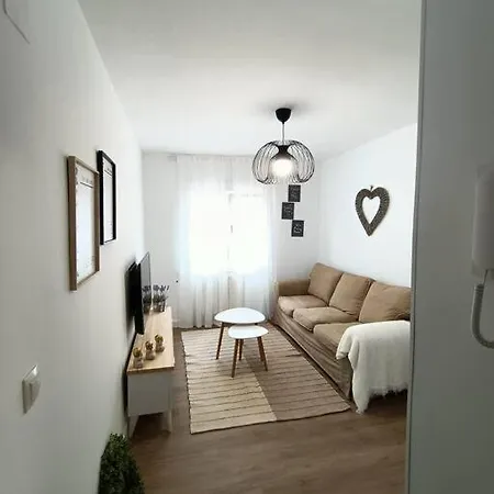 Apartamento Caruso