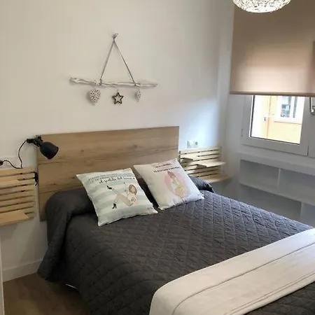 Apartamento Caruso Apartment Santander