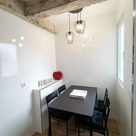 Apartamento Caruso * Santander