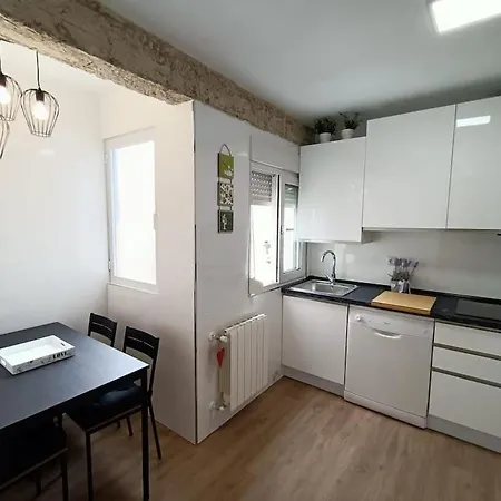 Apartamento Caruso * Santander