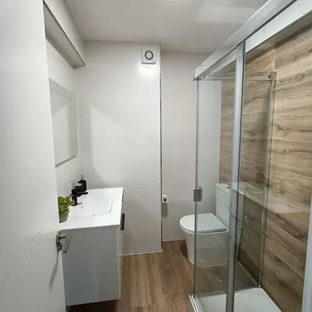 Apartamento Caruso