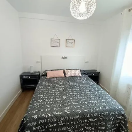 Apartamento Caruso Apartment Santander